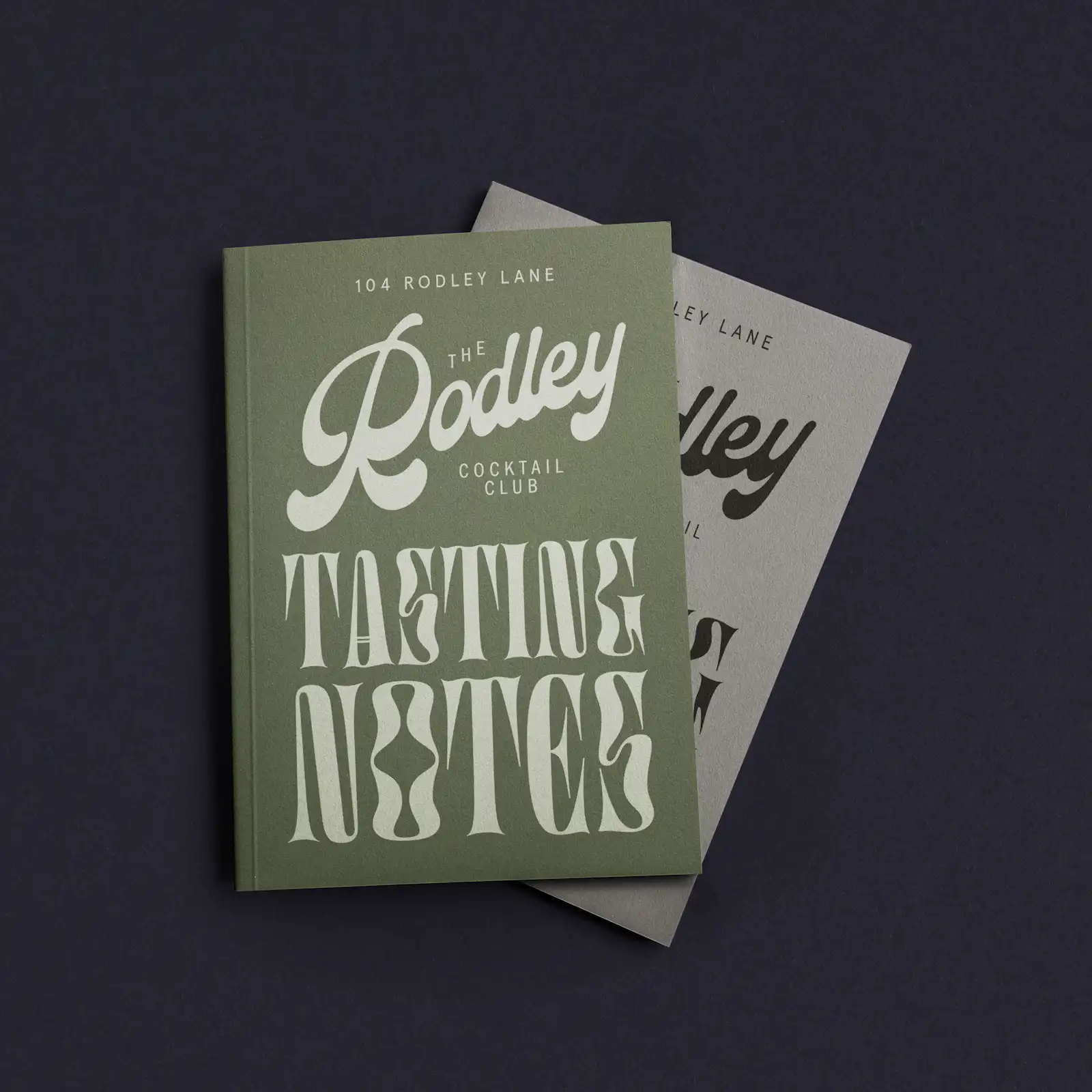 Notebooks - Customised & Recyclable | PRINT.WORK