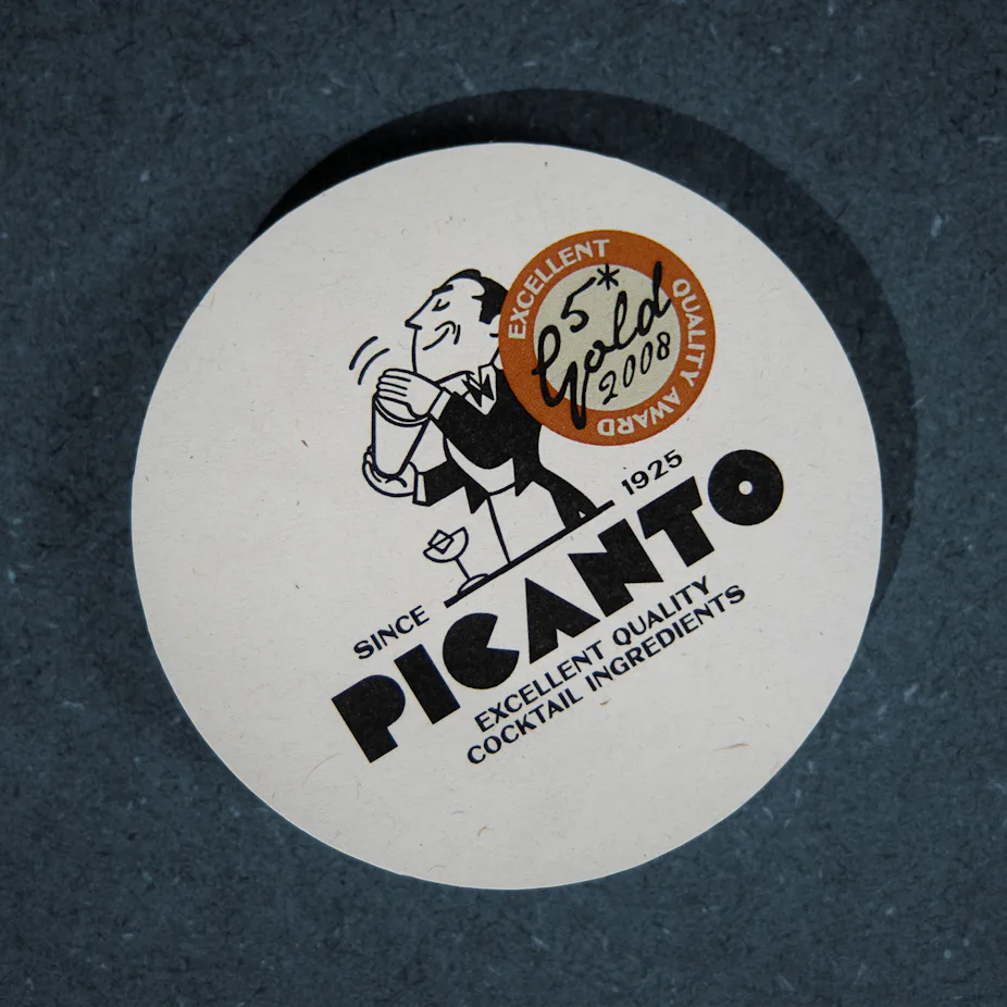Custom Circular Stickers | Round Labels | Recycled | PRINT.WORK