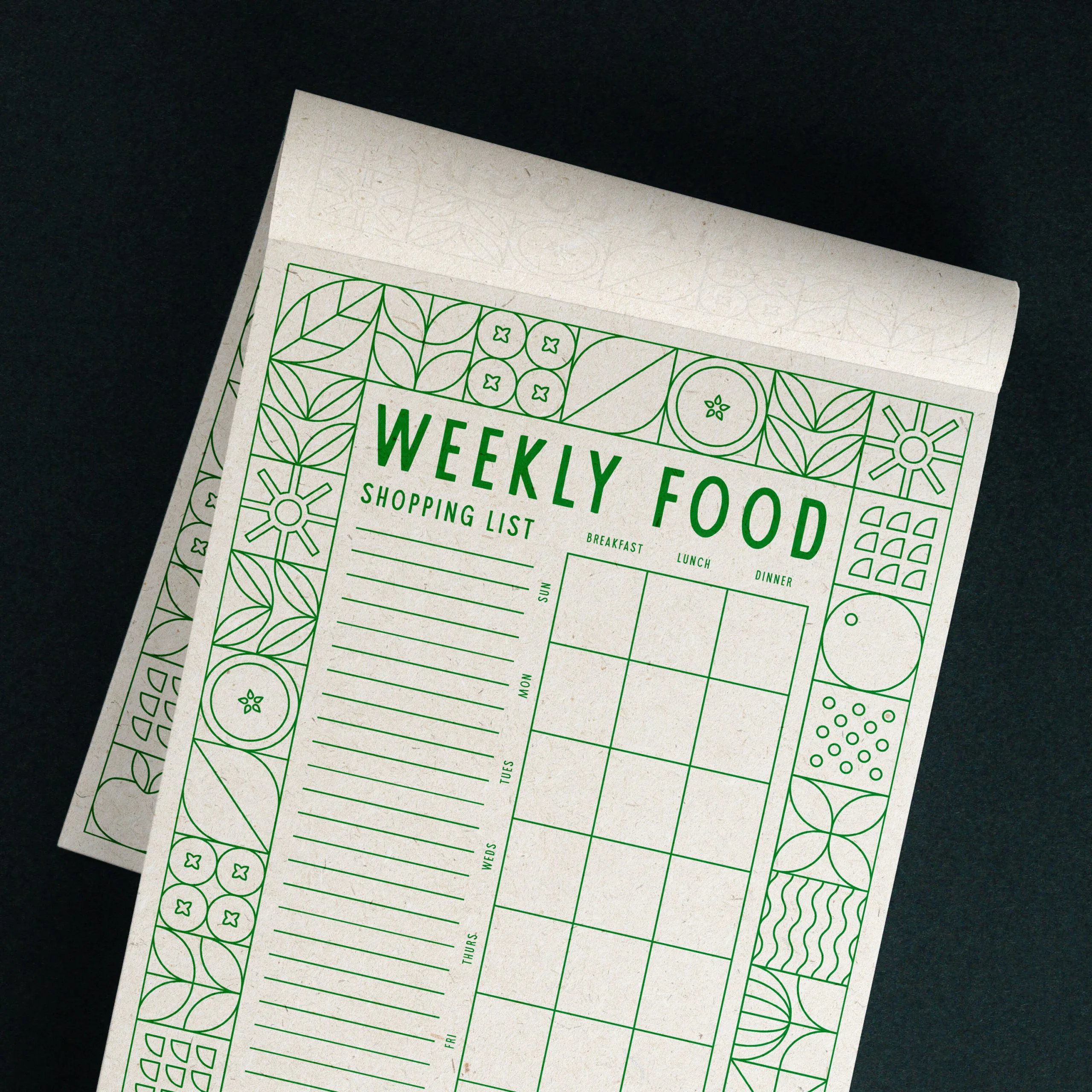 Notepads