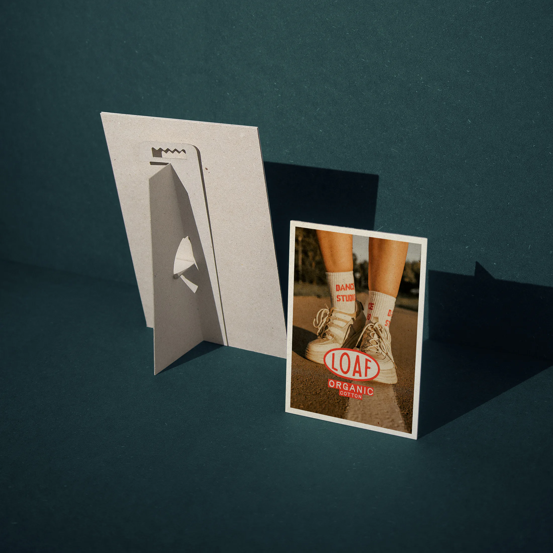 Strut Cards