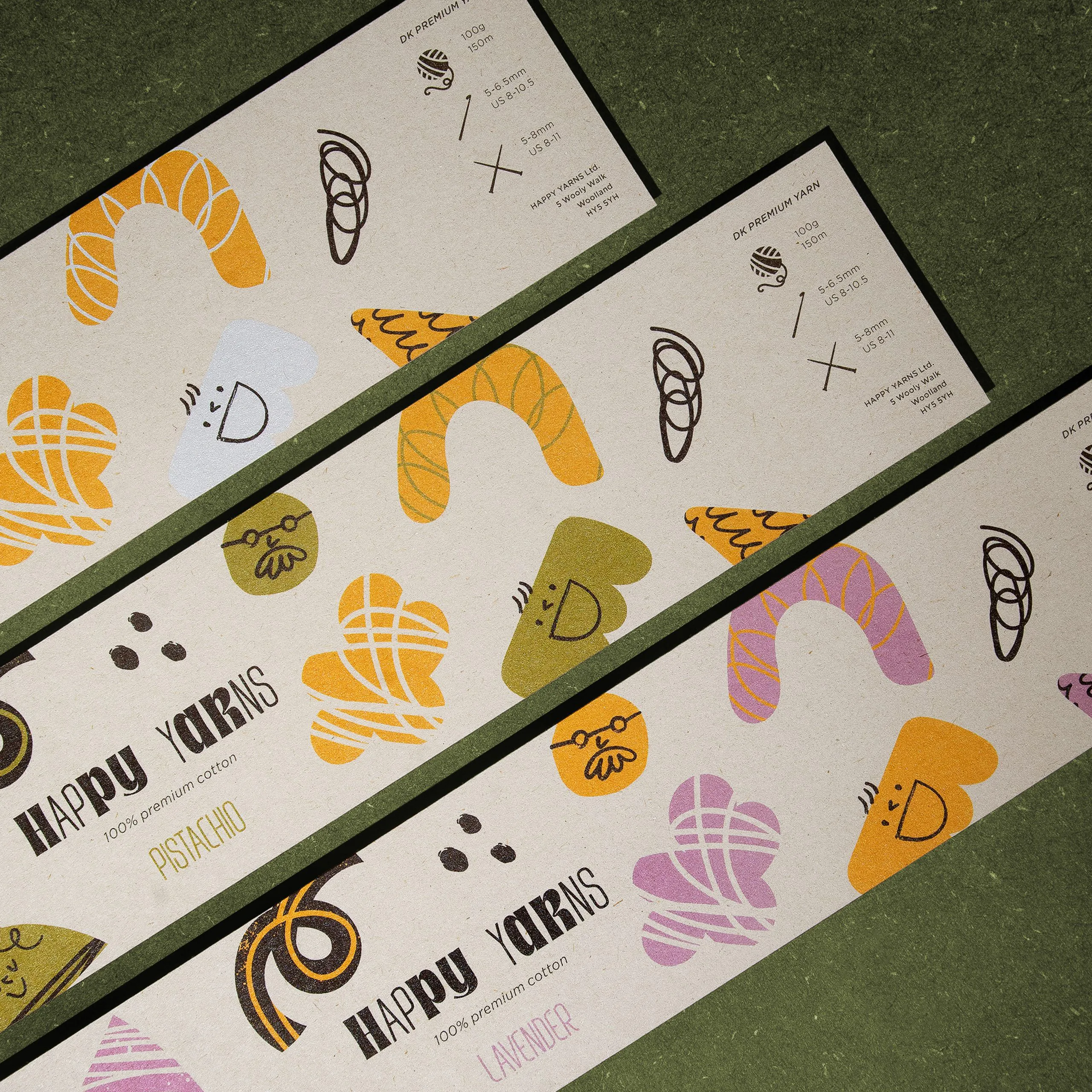 Product Belly Bands