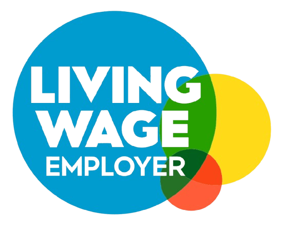 Living Wage Employer