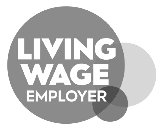 Living Wage Employer